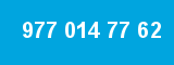 977 014 77 62